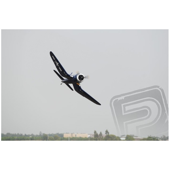 PH011 F4U Corsair 1485mm 1:8 ARF