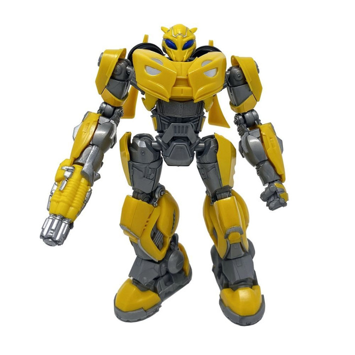 Trumpeter Transformers Series: TF-6 Cybertron Bumblebee