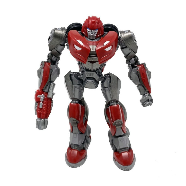 Trumpeter Transformers Series: TF-6 Cliffjumper