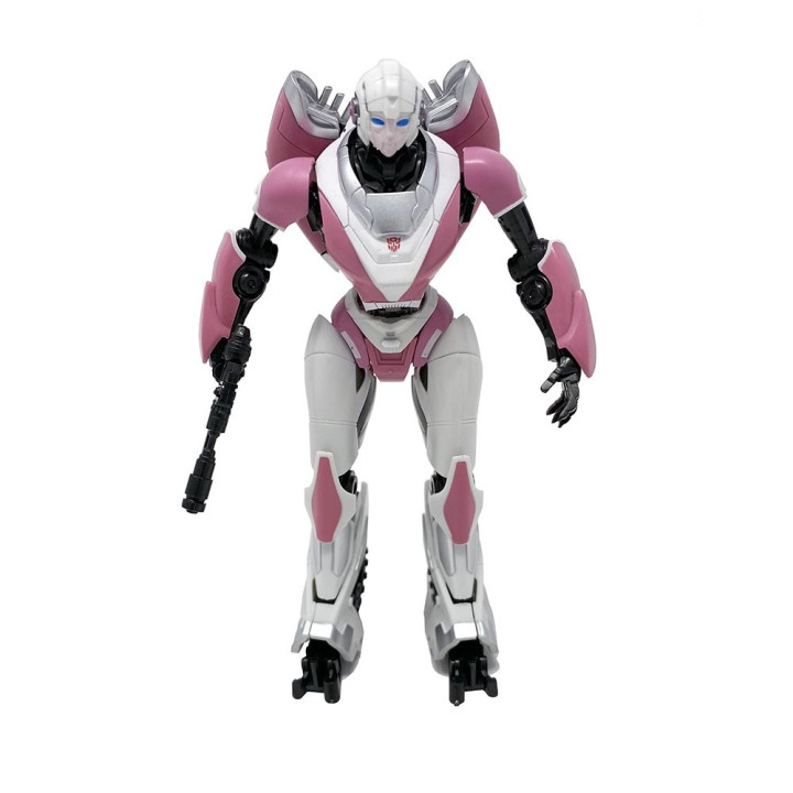 Trumpeter Transformers Series: TF-6 Arcee
