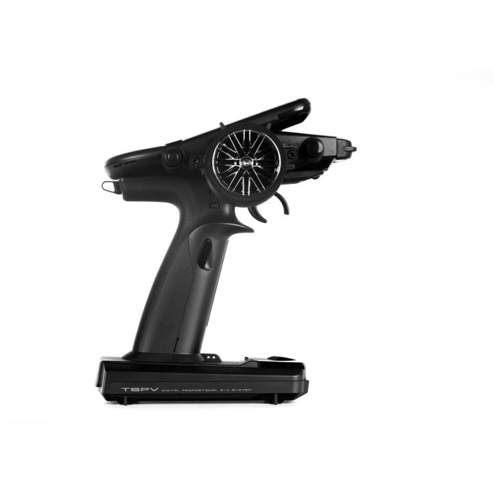 Futaba 6PV, přijímač R404SBS-E