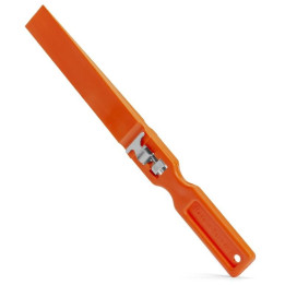 Pilník pro brusný papír 25 mm