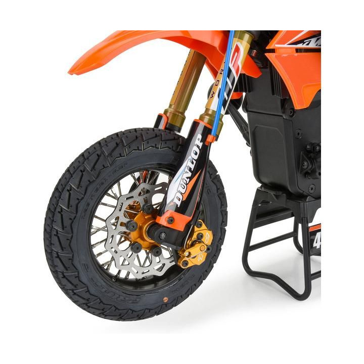 Pro-Line brzdový kotouč přední a zadní evropský design: Promoto-MX/SM