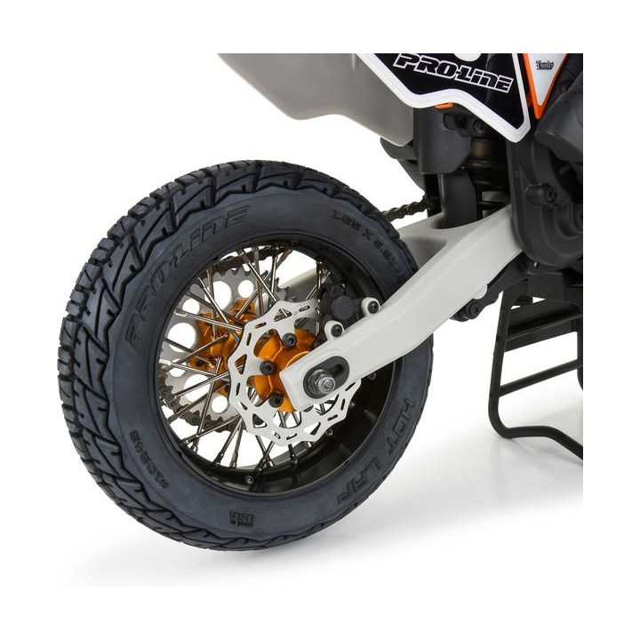 Pro-Line brzdový kotouč přední a zadní evropský design: Promoto-MX/SM