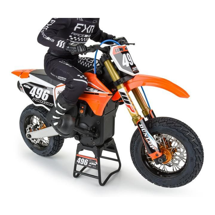 Pro-Line brzdový kotouč přední a zadní evropský design: Promoto-MX/SM