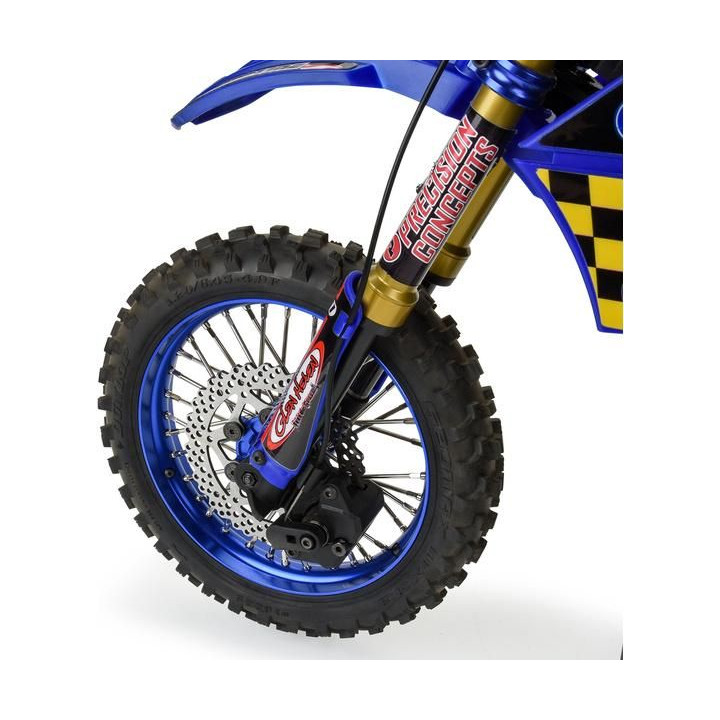 Pro-Line brzdový kotouč přední a zadní YZ design: Promoto-MX/SM