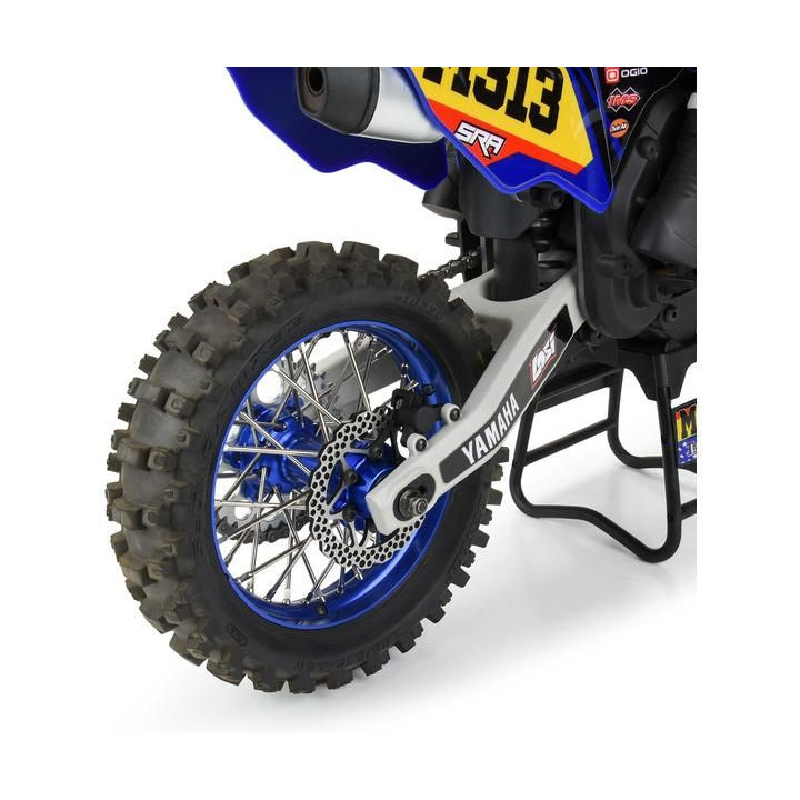 Pro-Line brzdový kotouč přední a zadní YZ design: Promoto-MX/SM