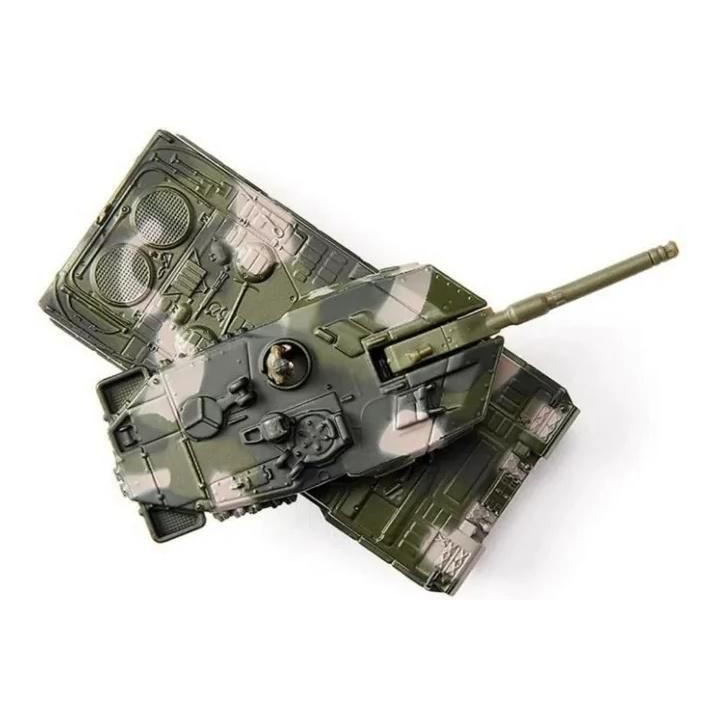 SIKU Super Military - Tank 1:87