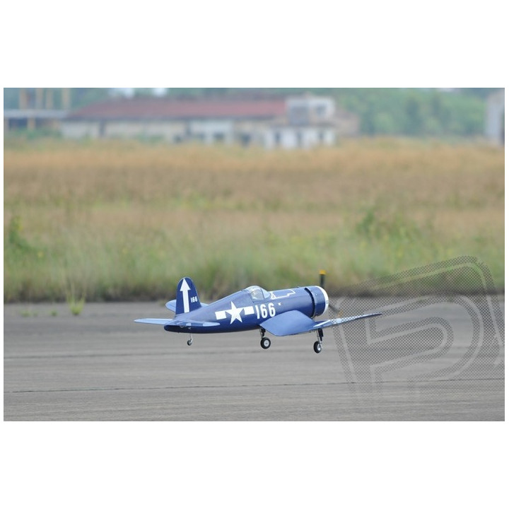 PH011 F4U Corsair 1485mm 1:8 ARF