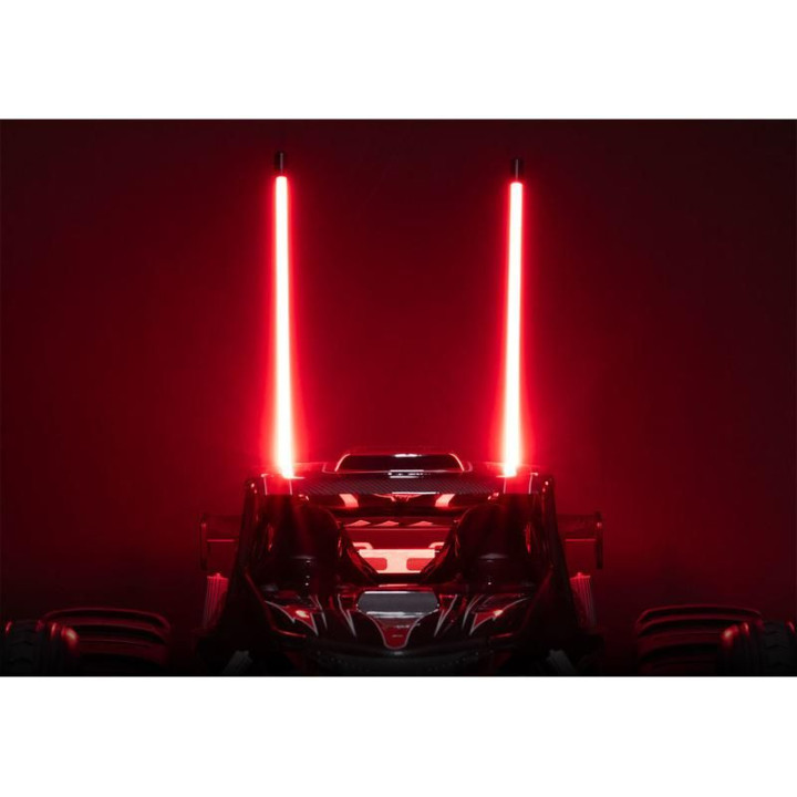 Traxxas Funco 1:6 RTR modrá