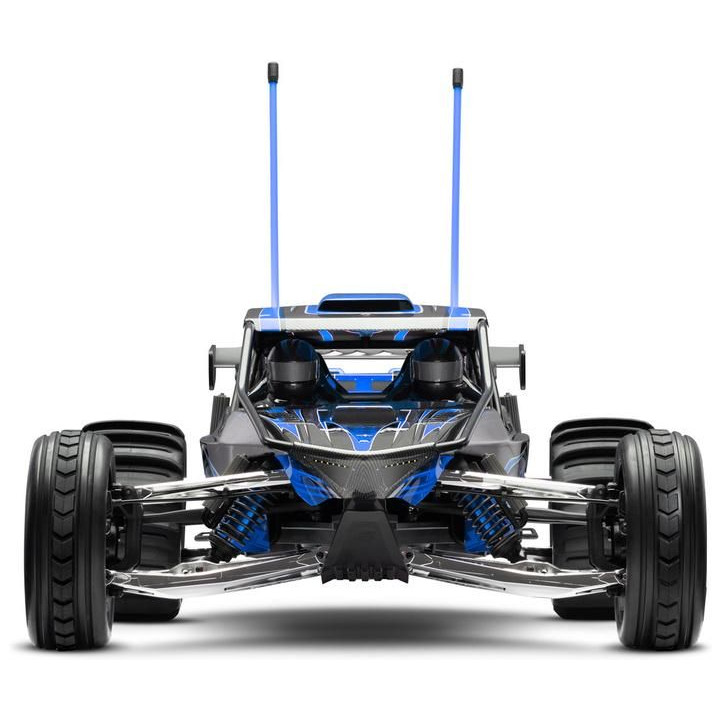 Traxxas Funco 1:6 RTR modrá