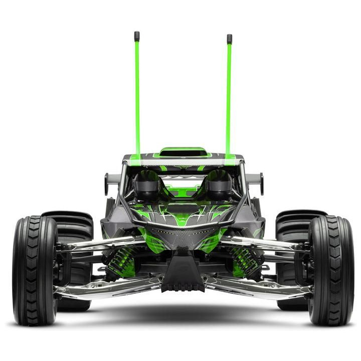 Traxxas Funco 1:6 RTR modrá