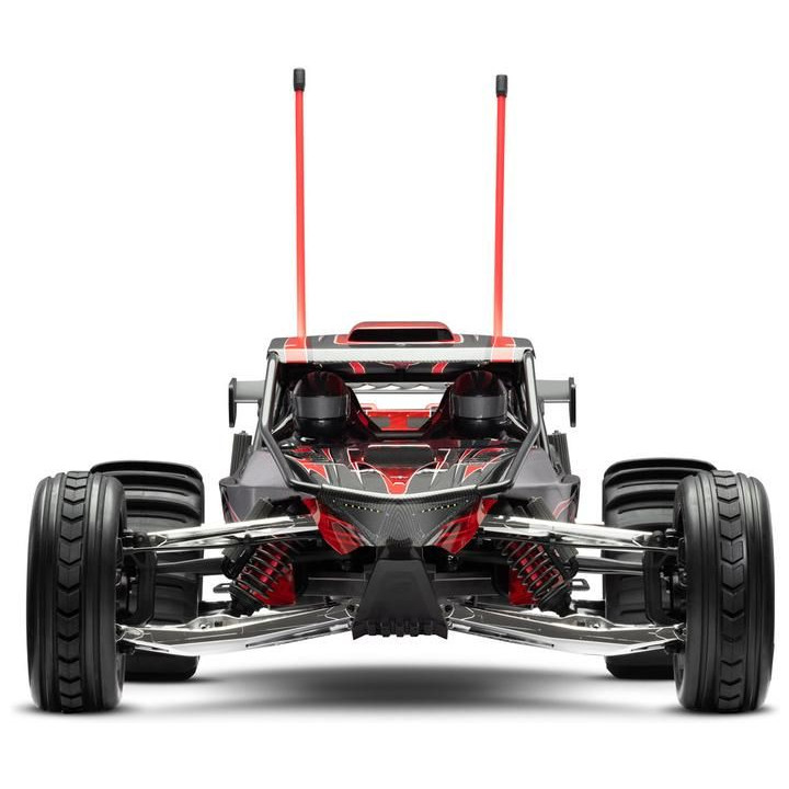 Traxxas Funco 1:6 RTR modrá