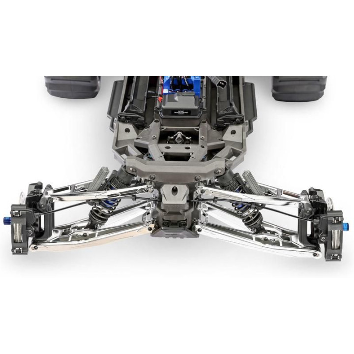 Traxxas Funco 1:6 RTR modrá
