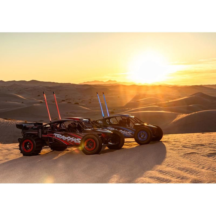 Traxxas Funco 1:6 RTR zelená