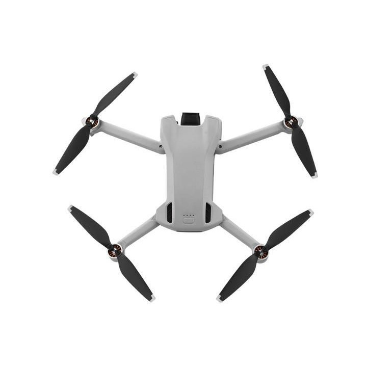 DJI MINI 3 - Vrtule (2 páry) (Silver)