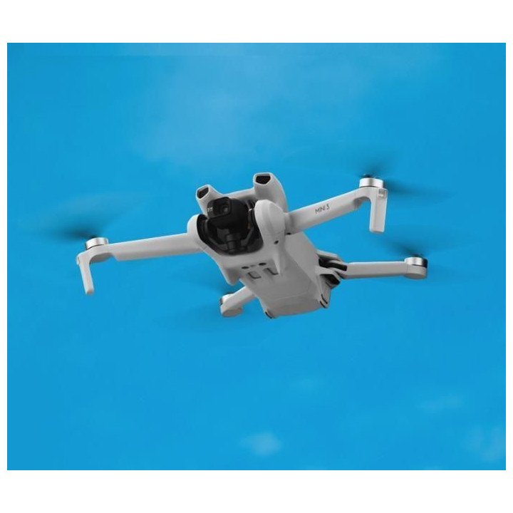 DJI MINI 3 - Vrtule (2 páry) (Silver)