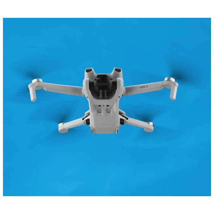 DJI MINI 3 - Vrtule (2 páry) (Silver)