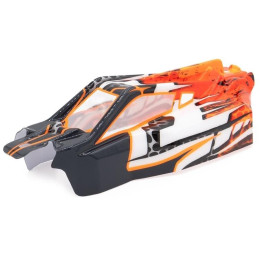 Karoserie lakovaná Xmid buggy