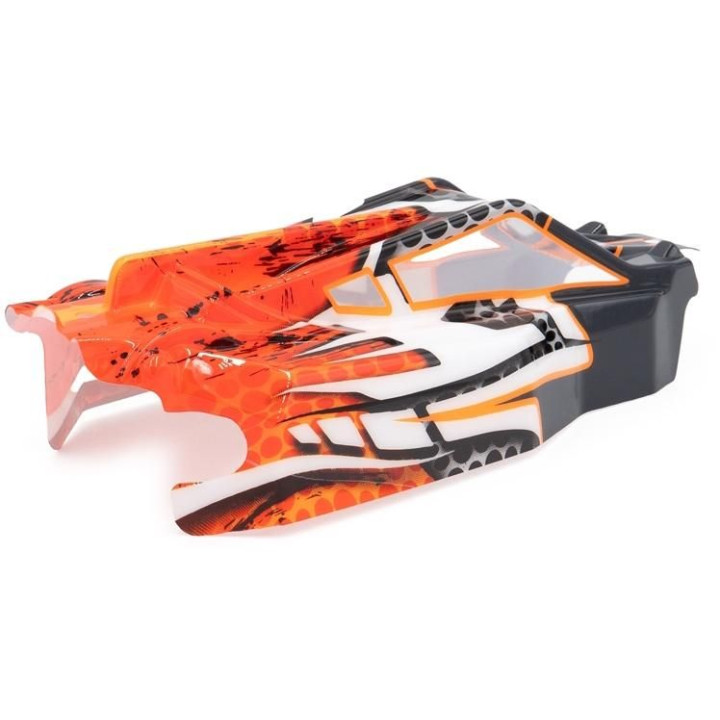 Karoserie lakovaná Xmid buggy