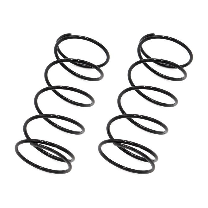 Pružiny tlumičů HTR 13mm Super soft 45mm (2 ks)