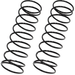 Pružiny tlumičů HTR 13mm Super soft 65mm (2 ks)
