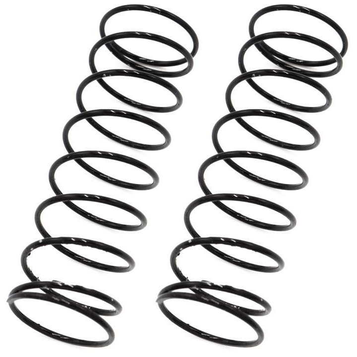Pružiny tlumičů HTR 13mm Super soft 65mm (2 ks)