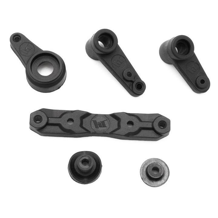 Xmid set dílů řízení