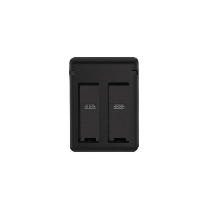 Insta360 Ace Pro & Ace - Nabíjecí USB box 2v1