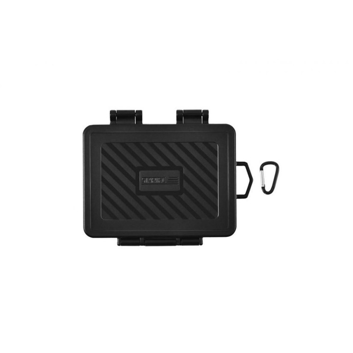 Vodotěsné pouzdro na paměťové karty (SD8 + TF14 + Nano SIM*2)