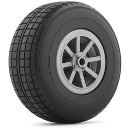 Super lehká STANDARD kolečka 90mm, 2 ks.