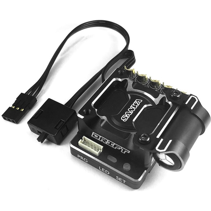 SV-D2 Drift SXR Response ESC