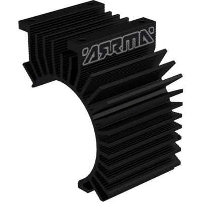 Arrma chladič motoru 665
