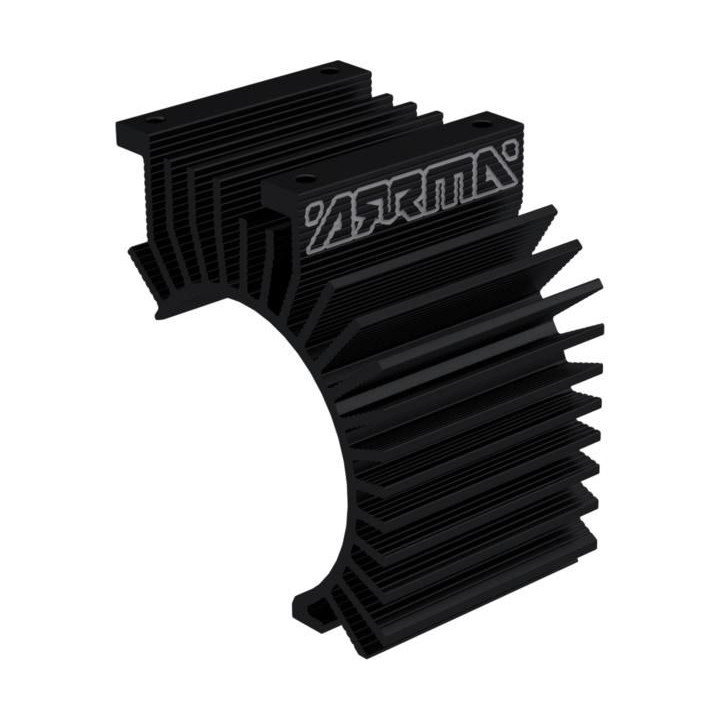 Arrma chladič motoru 665