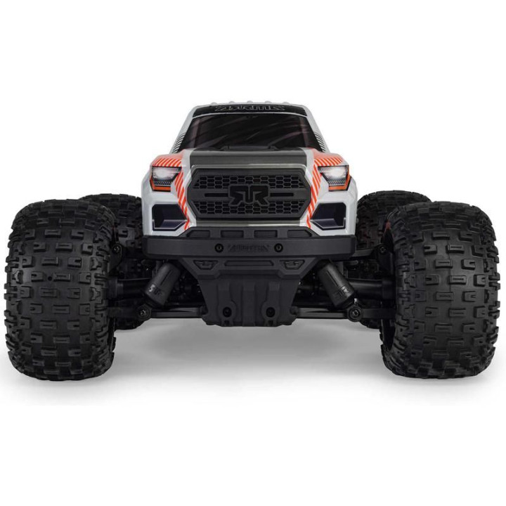 Arrma Granite Mega 665 1:10 4WD RTR zelená