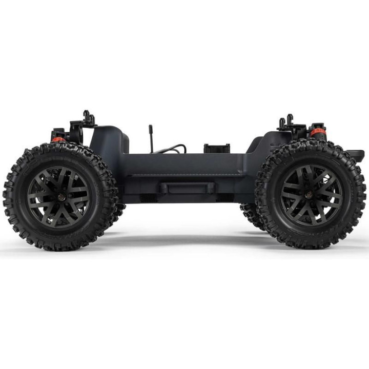 Arrma Granite Mega 665 1:10 4WD RTR zelená