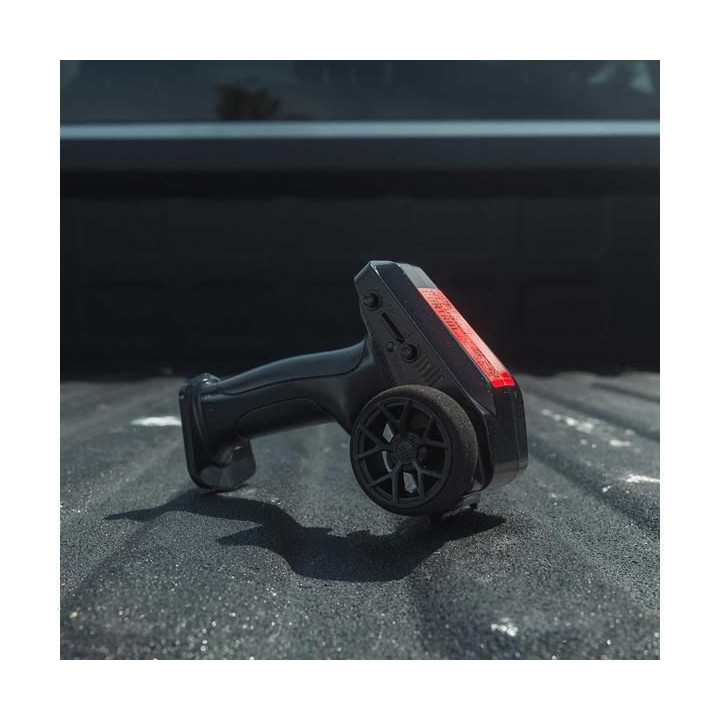 Arrma Granite Mega 665 1:10 4WD RTR modrá