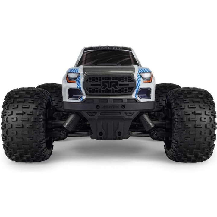 Arrma Granite Mega 665 1:10 4WD RTR modrá