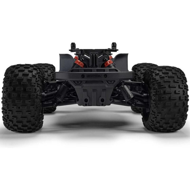 Arrma Granite Mega 665 1:10 4WD RTR modrá