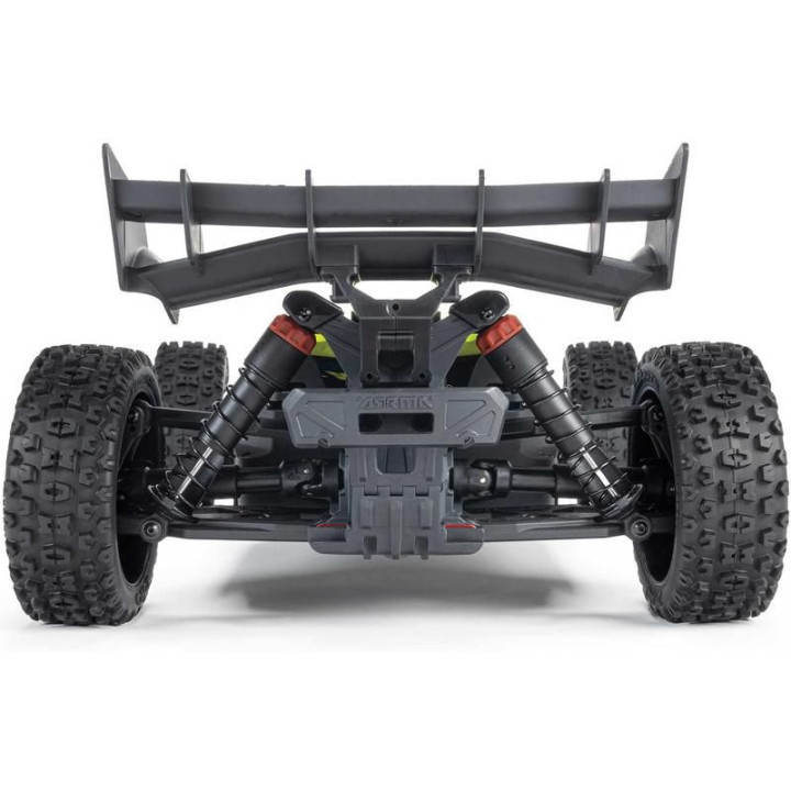 Arrma Typhon Mega 665 1:8 4WD RTR modrá