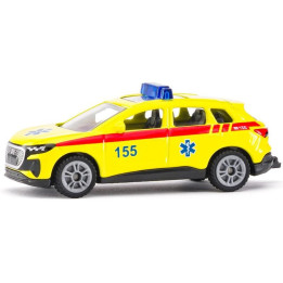 SIKU Blister - Ambulance (česká verze) 1:50