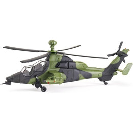 SIKU Super Military - Bojový vrtulník 1:50