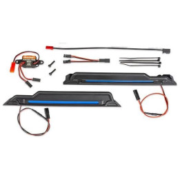 Traxxas LED podsvícení modré