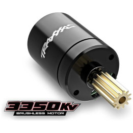 Traxxas motor střídavý 3350Kv