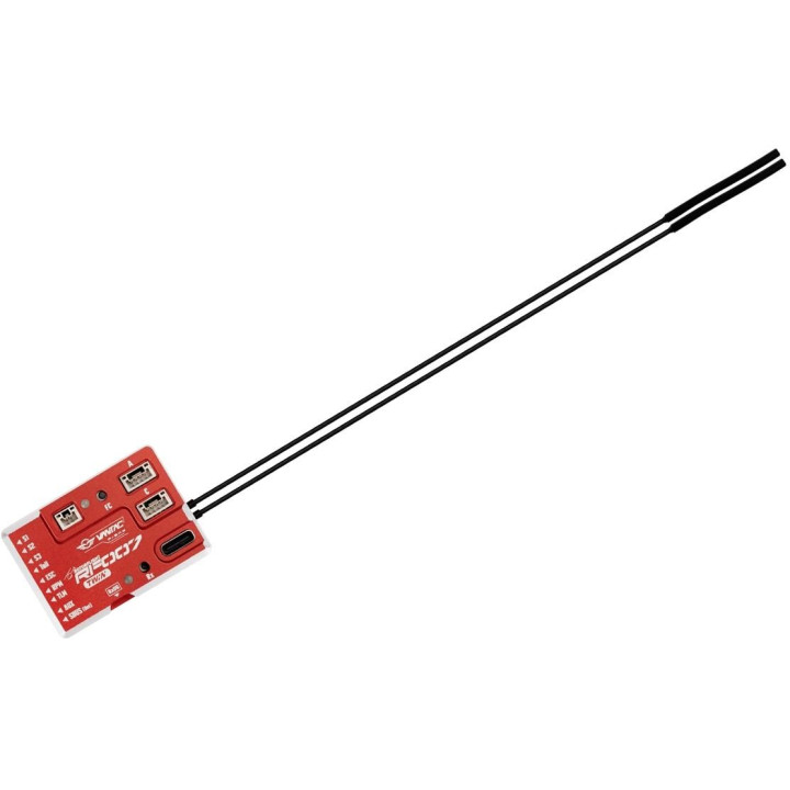 FrSky RF007 Twin FBL jednotka