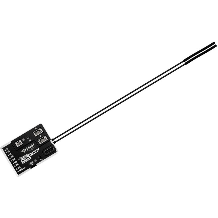 FrSky RF007 Archer FBL jednotka