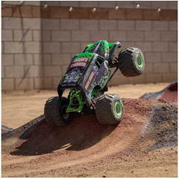 Losi LMT Monster Truck 2.0 1:8 4WD RTR Grave Digger