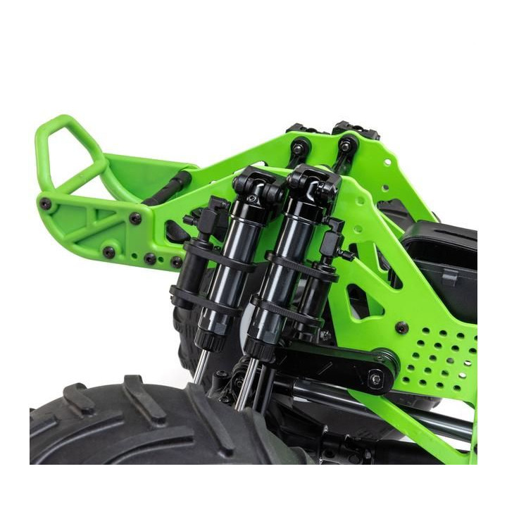 Losi LMT Monster Truck 2.0 1:8 4WD RTR Grave Digger