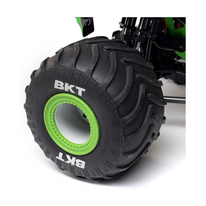 Losi LMT Monster Truck 2.0 1:8 4WD RTR Grave Digger