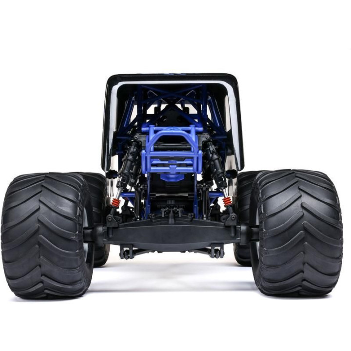Losi LMT Monster Truck 2.0 1:8 4WD RTR Grave Digger